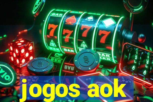 jogos aok