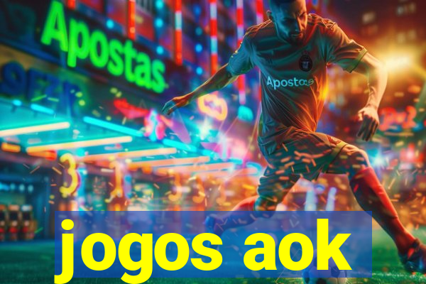 jogos aok