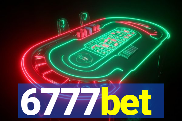 6777bet