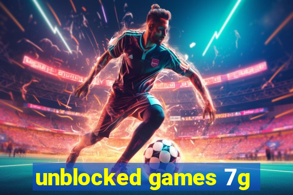 unblocked games 7g