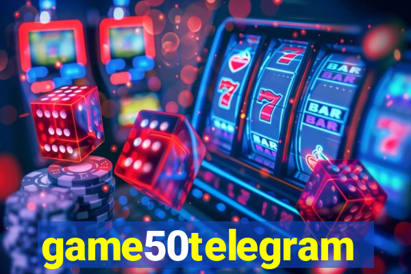 game50telegram