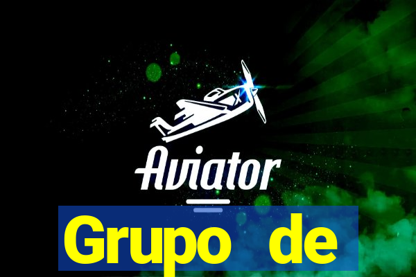 Grupo de alavancagem telegram