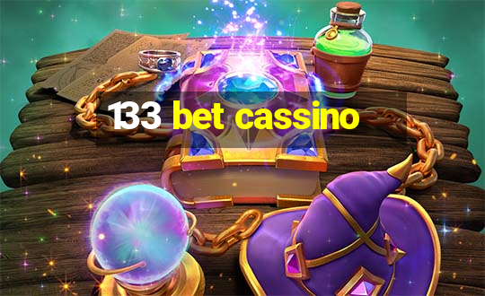 133 bet cassino