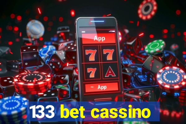 133 bet cassino