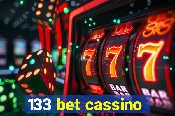 133 bet cassino