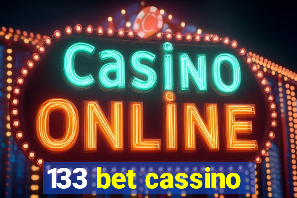 133 bet cassino