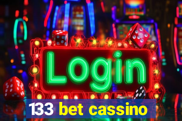 133 bet cassino