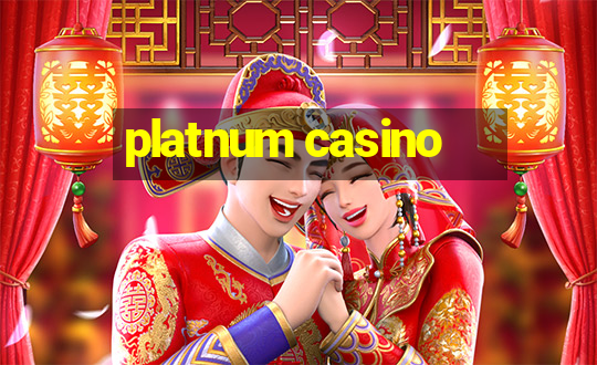 platnum casino