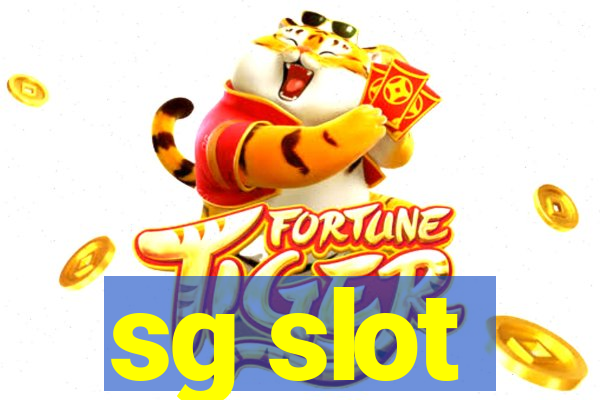 sg slot