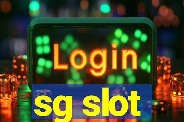 sg slot