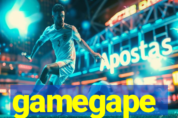 gamegape