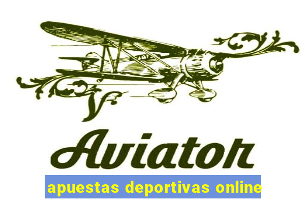 apuestas deportivas online