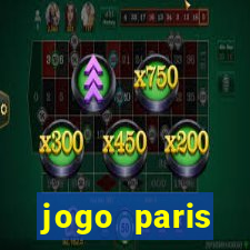 jogo paris saint-germain hoje ao vivo