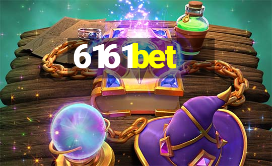 6161bet