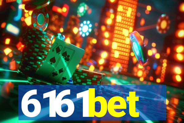 6161bet