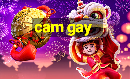 cam gay