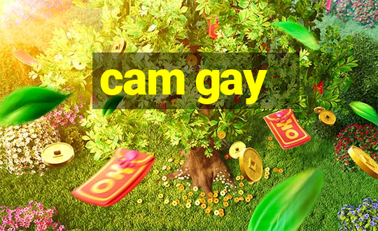 cam gay