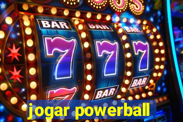 jogar powerball