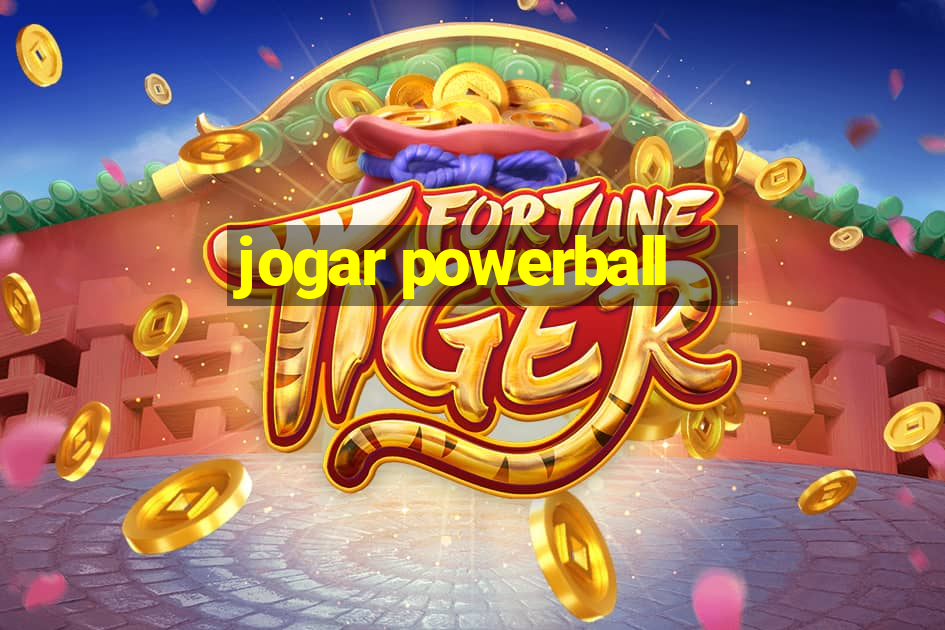 jogar powerball