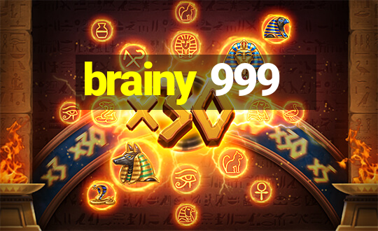 brainy 999