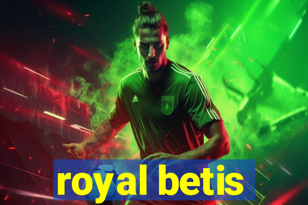 royal betis