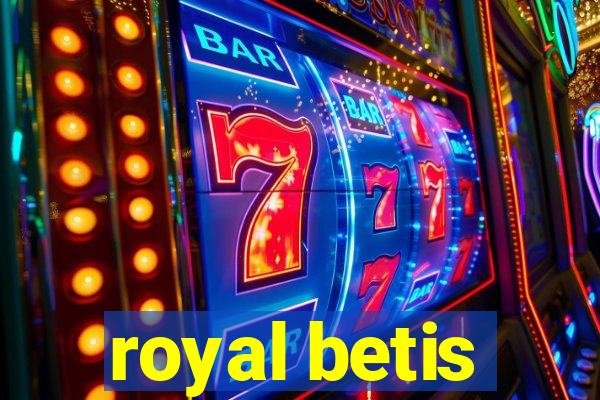 royal betis