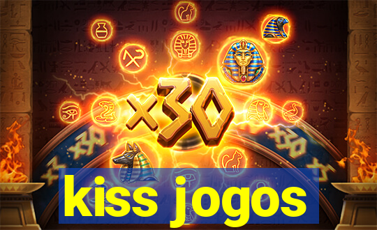 kiss jogos