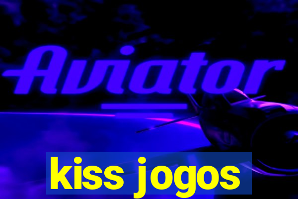 kiss jogos