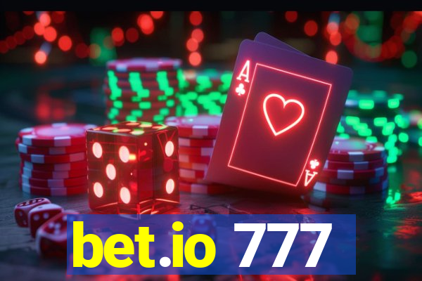 bet.io 777