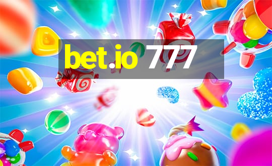 bet.io 777