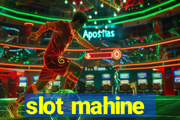 slot mahine