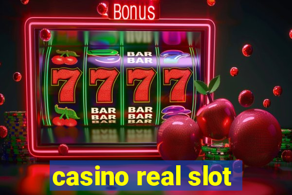 casino real slot