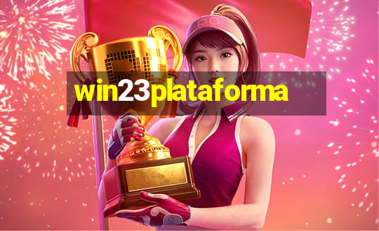 win23plataforma