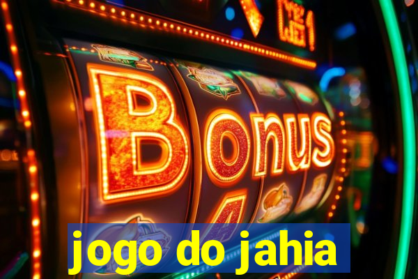 jogo do jahia