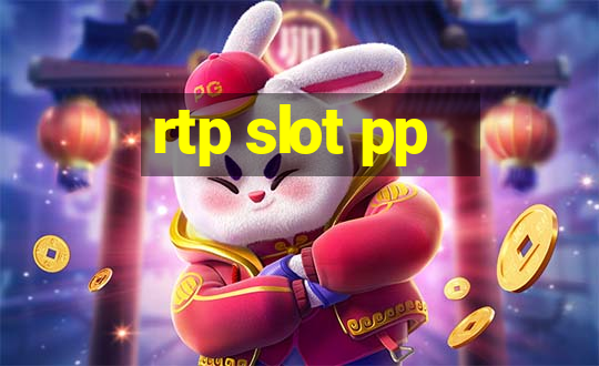 rtp slot pp