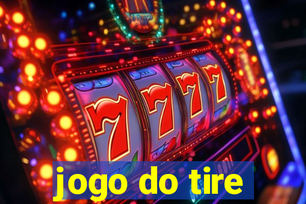 jogo do tire