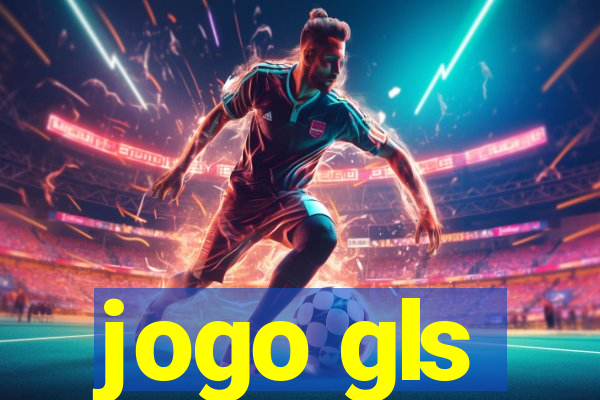 jogo gls