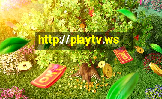 http://playtv.ws