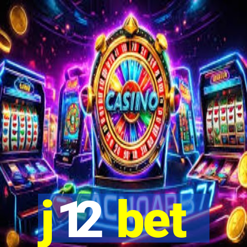 j12 bet