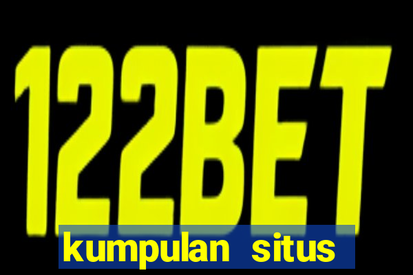 kumpulan situs nexus slot