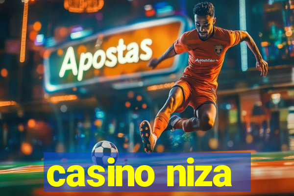 casino niza