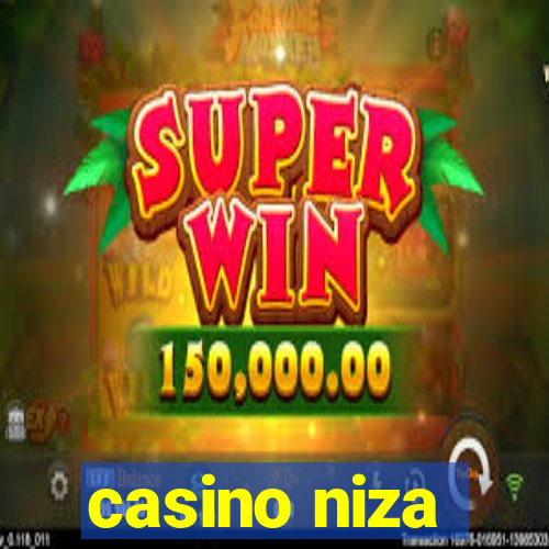 casino niza