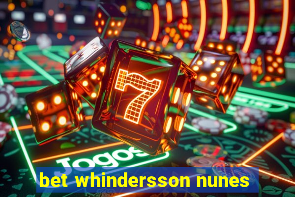 bet whindersson nunes