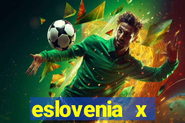 eslovenia x portugal palpite