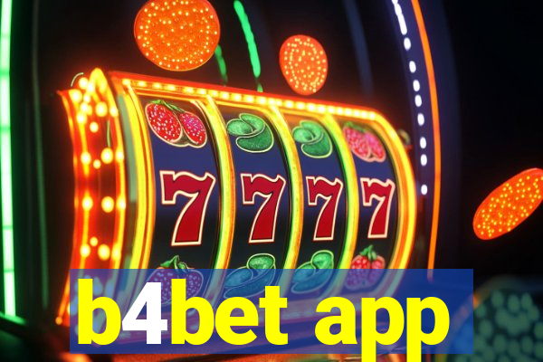 b4bet app