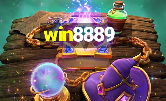 win8889