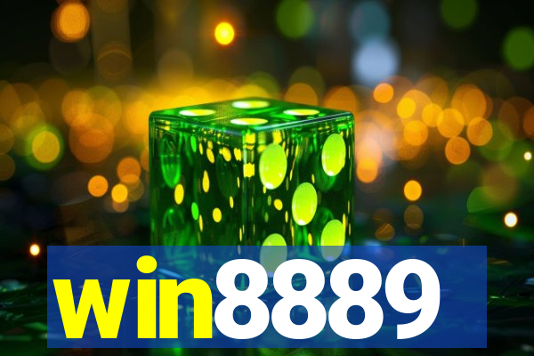 win8889