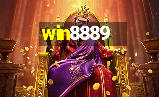 win8889