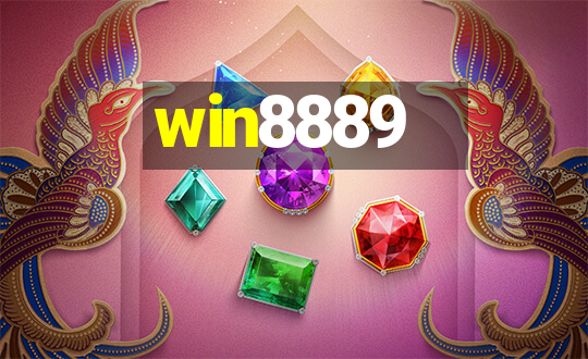 win8889