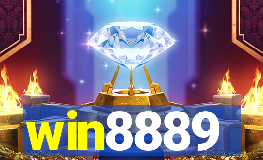 win8889